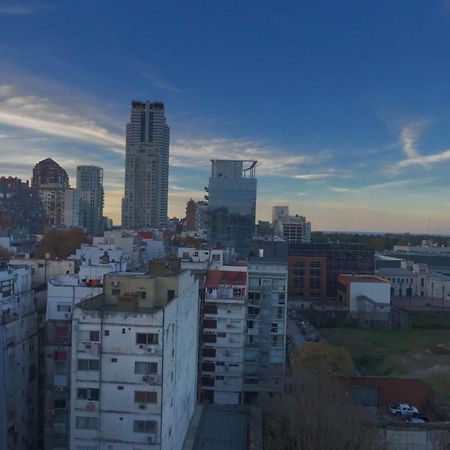 Ec Apartments Buenos Aires Esterno foto